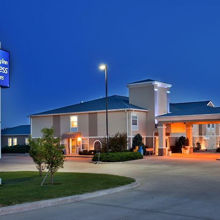 Holiday Inn Express & Suites Abilene, An Ihg Hotel Extérieur photo